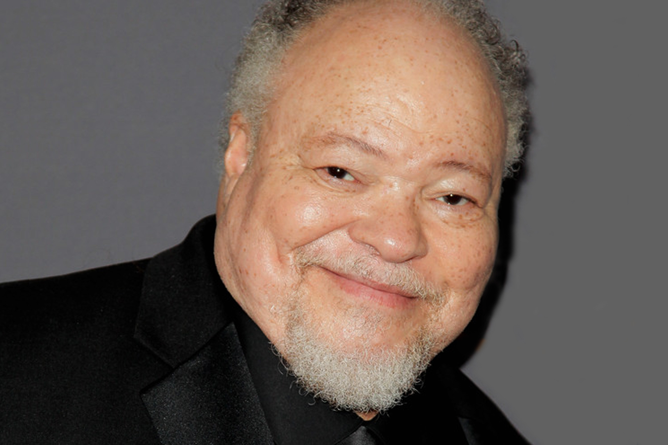 stephen mckinley henderson