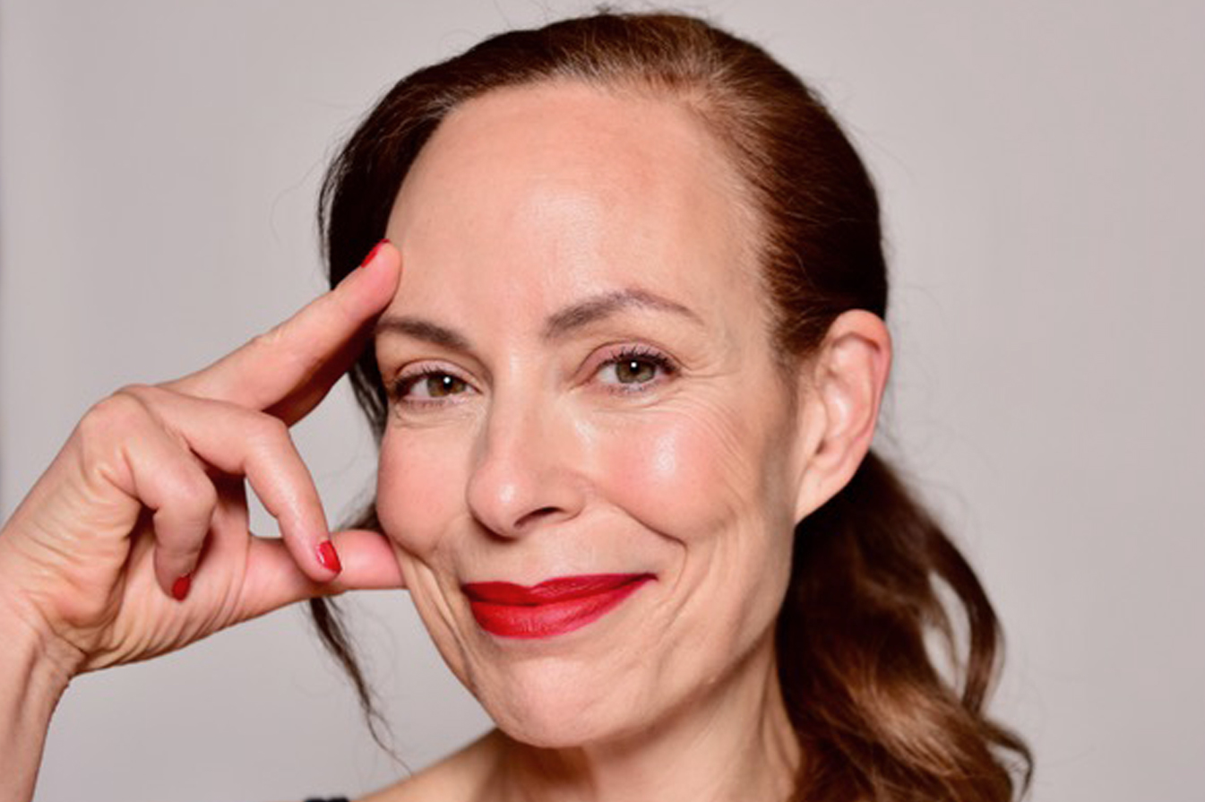 debora weston