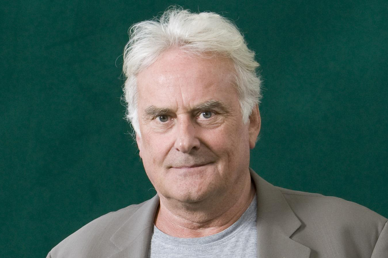 sir richard eyre