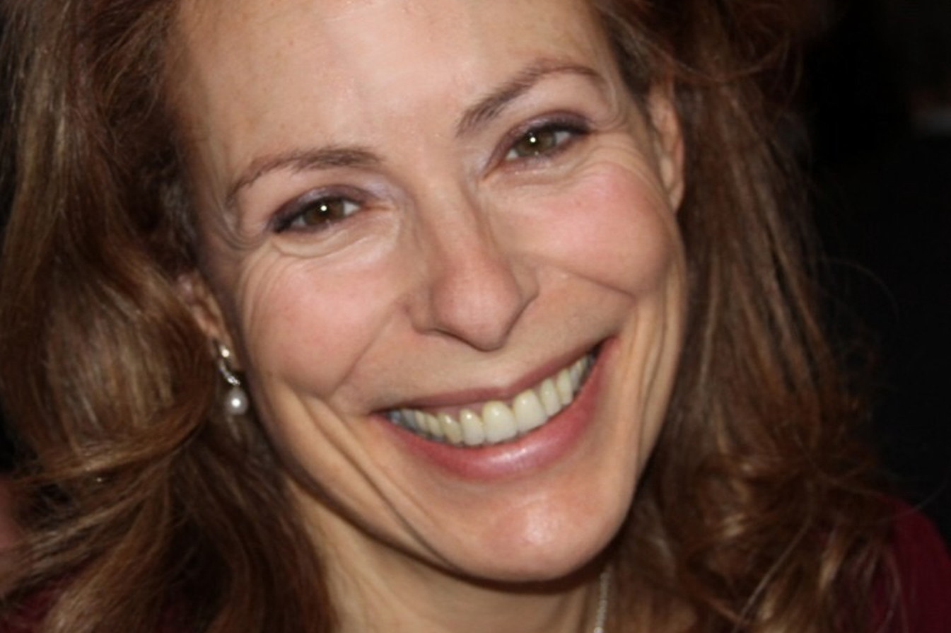 deborah weston