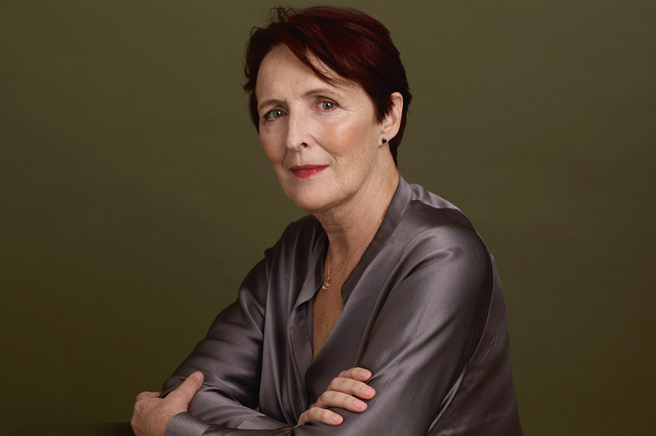 fiona shaw