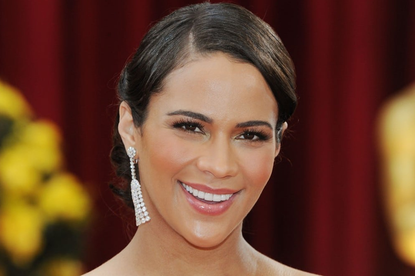 paula patton