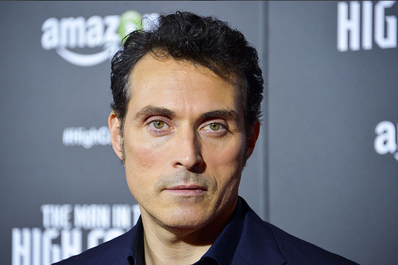 rufus sewell