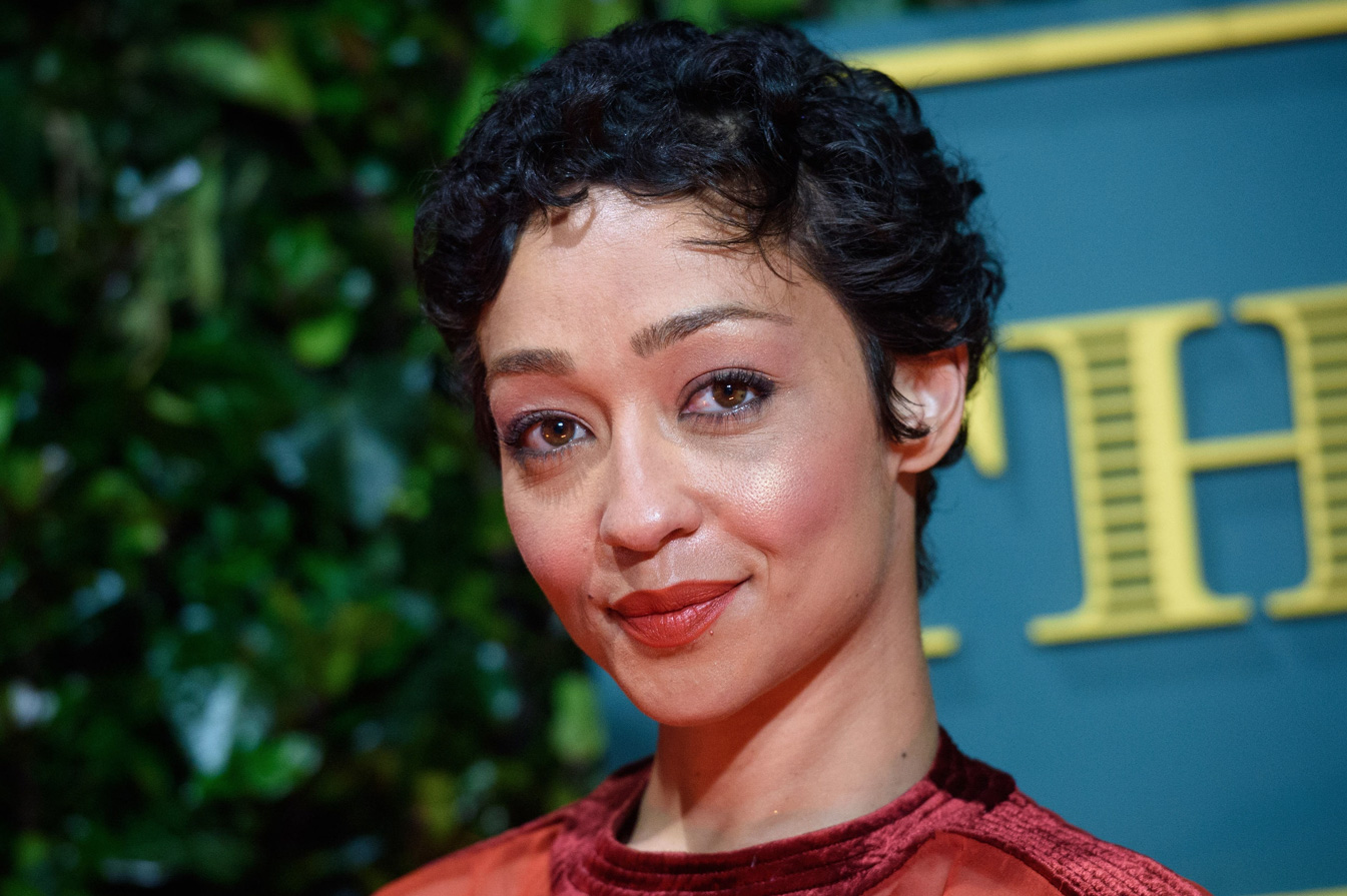 ruth negga