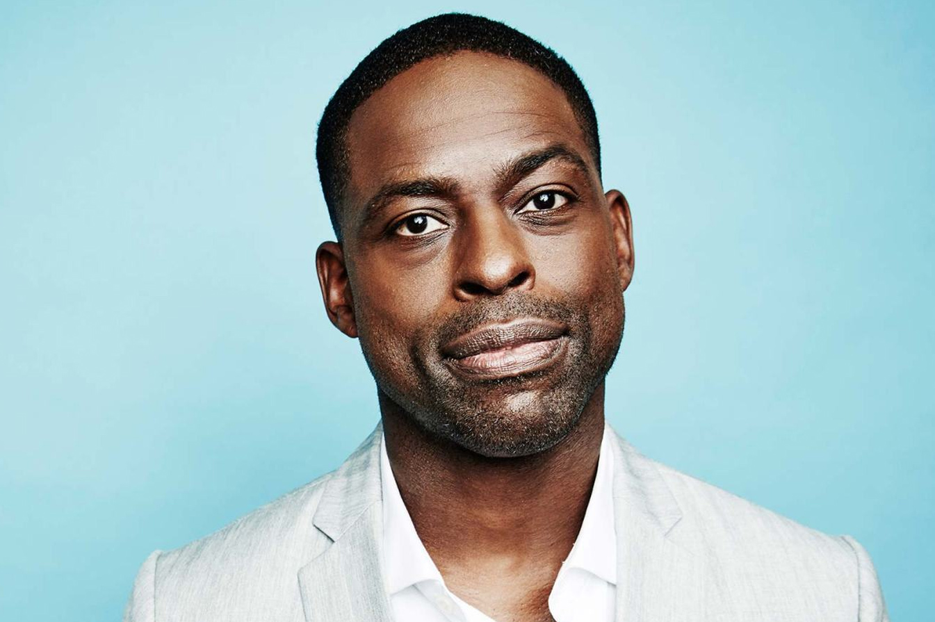 sterling k brown