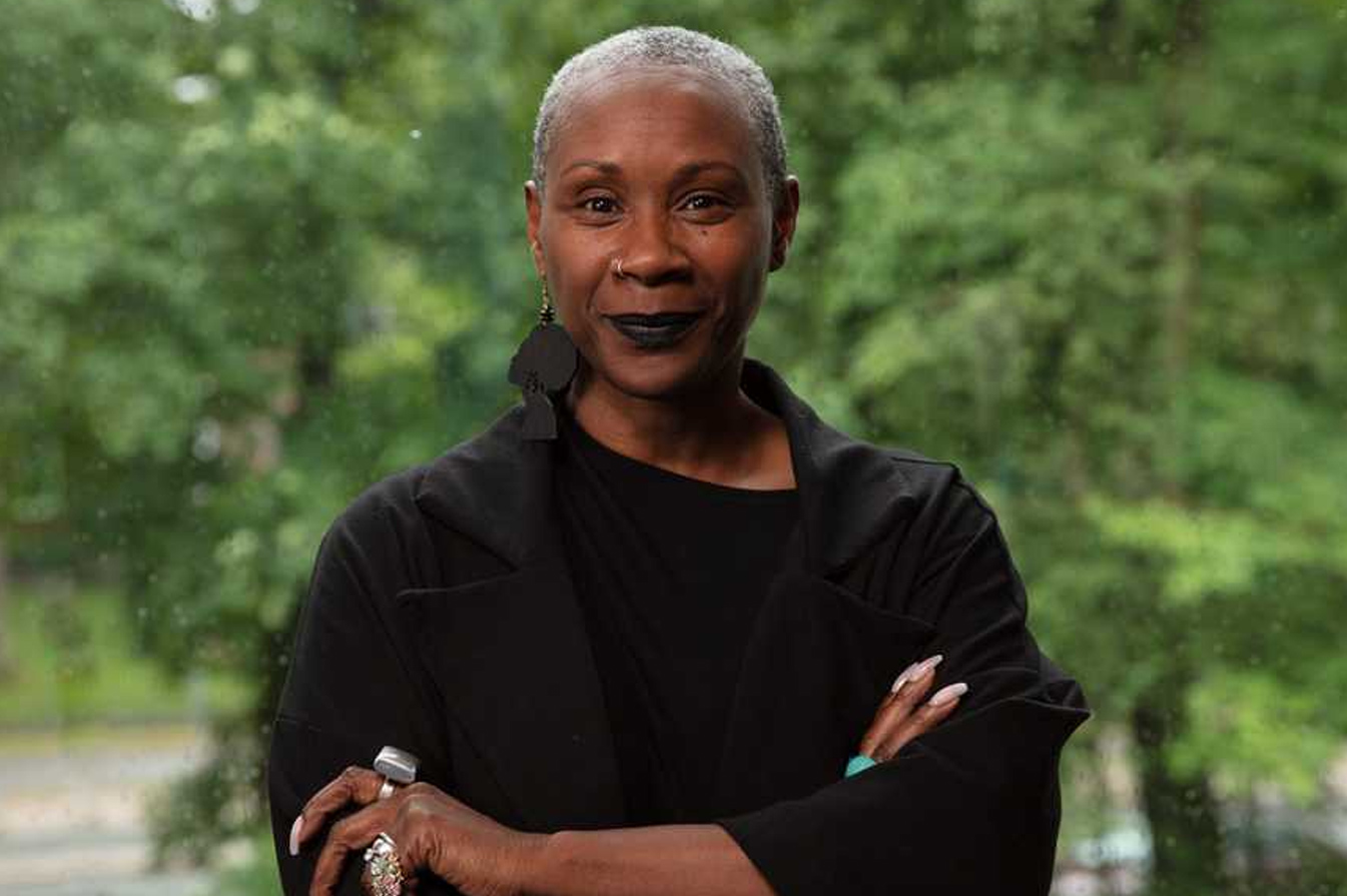 Josette Bushel-Mingo