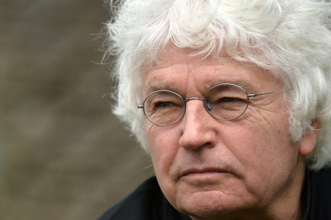 Jean-Jacques Annaud