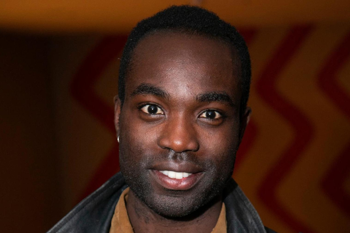 paapa essiedu