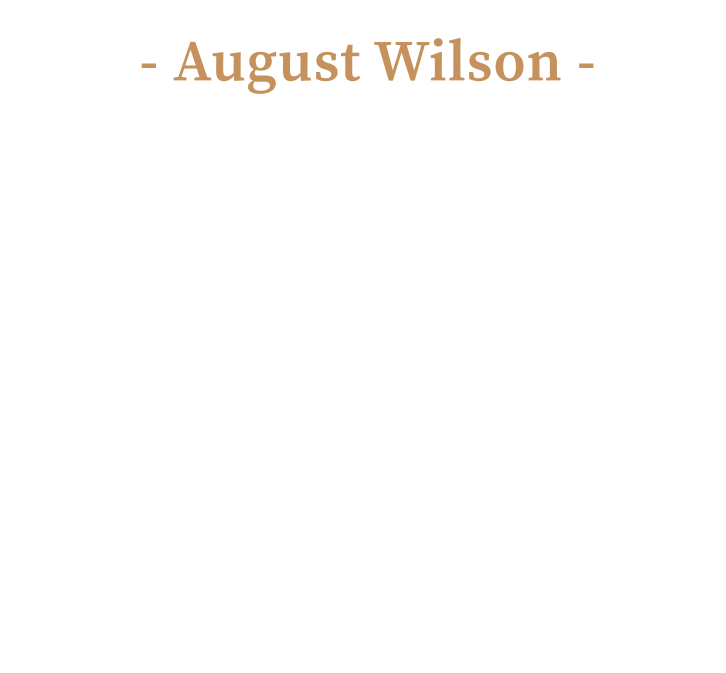 The Bard of Pittsburgh African Legacy Theatre