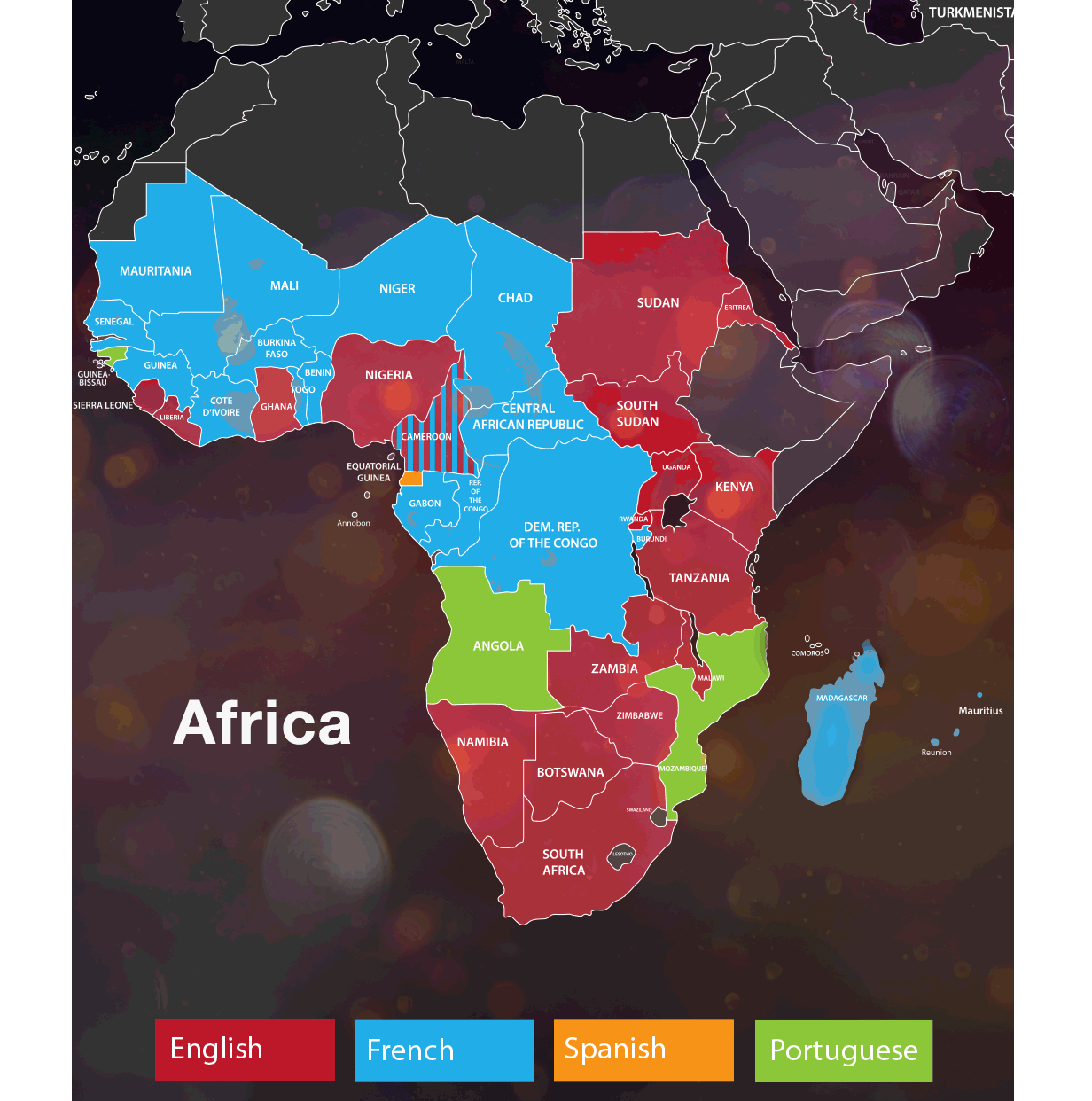 BOPALT Map