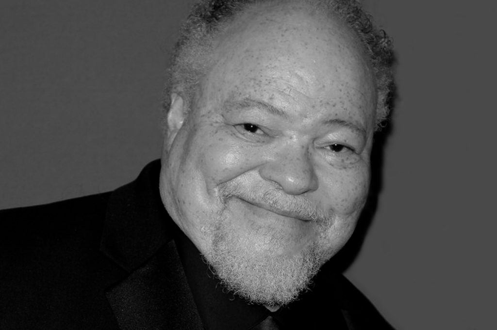 stephen mckinley henderson