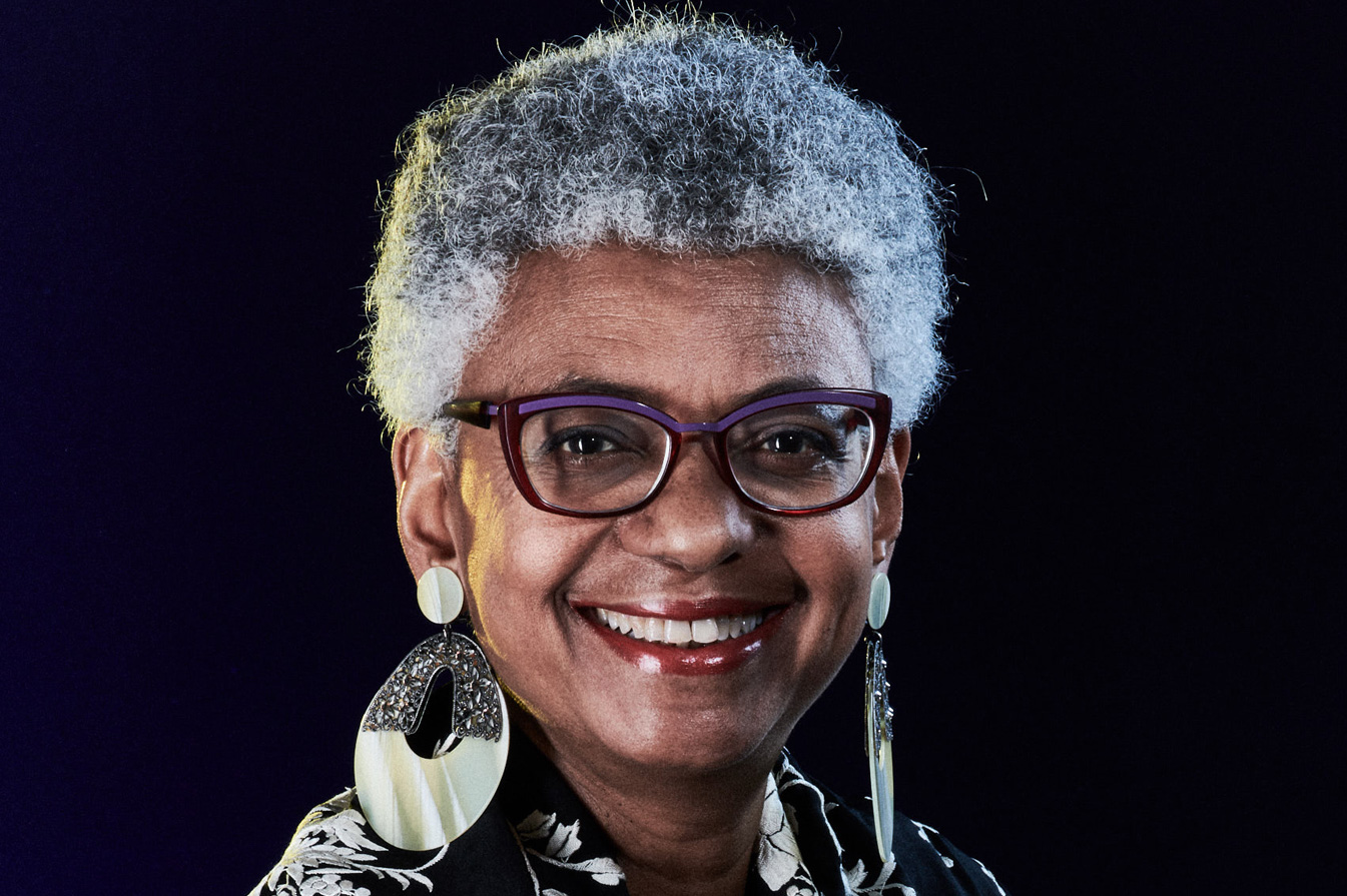 Annouchka de Andrade