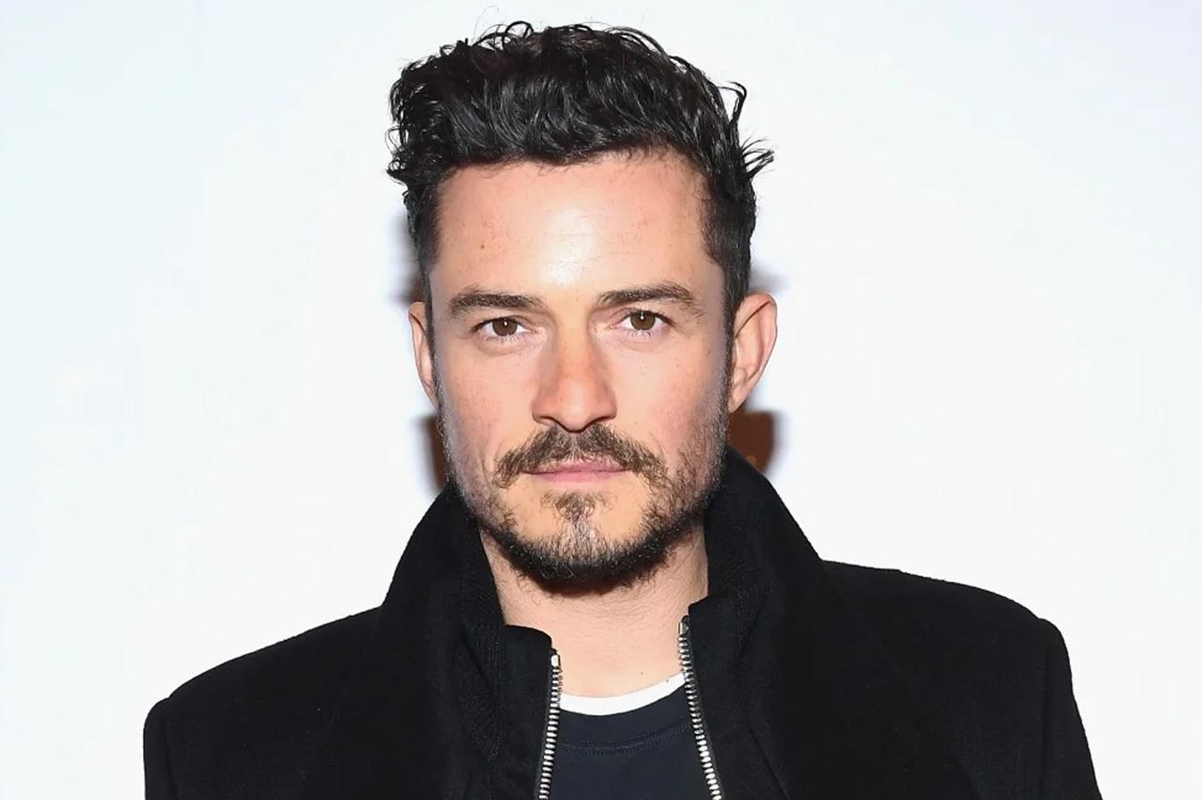 orlando bloom