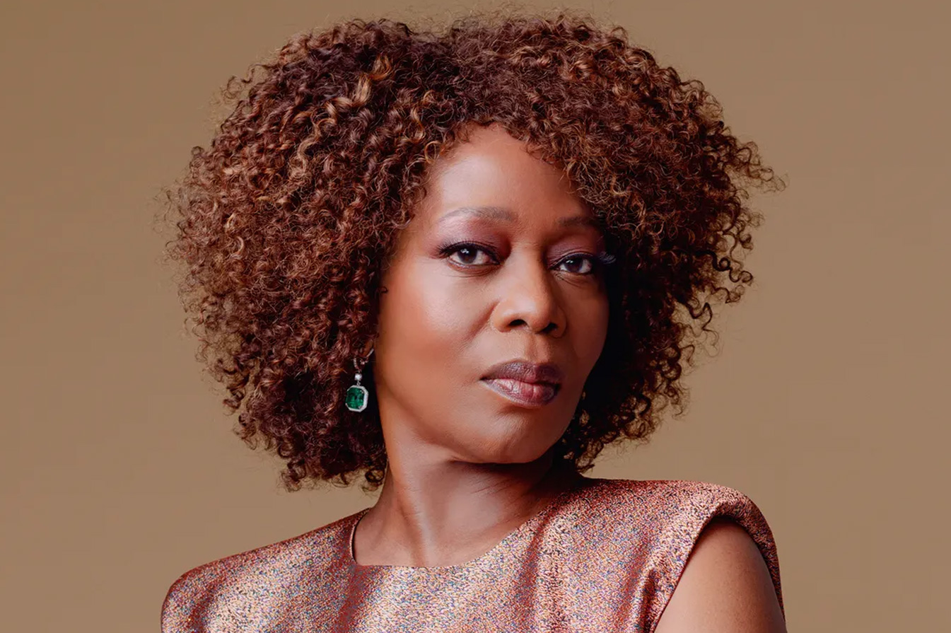 Alfre Woodard