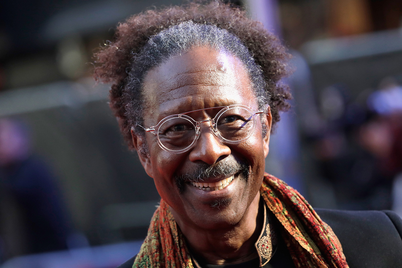 Clarke Peters