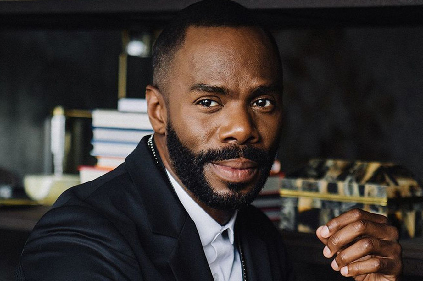 Colman Domingo