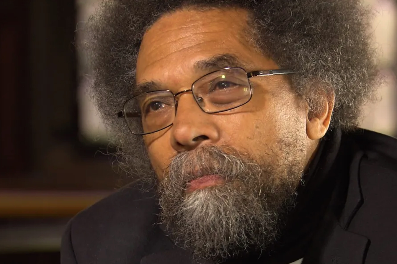 Cornel West