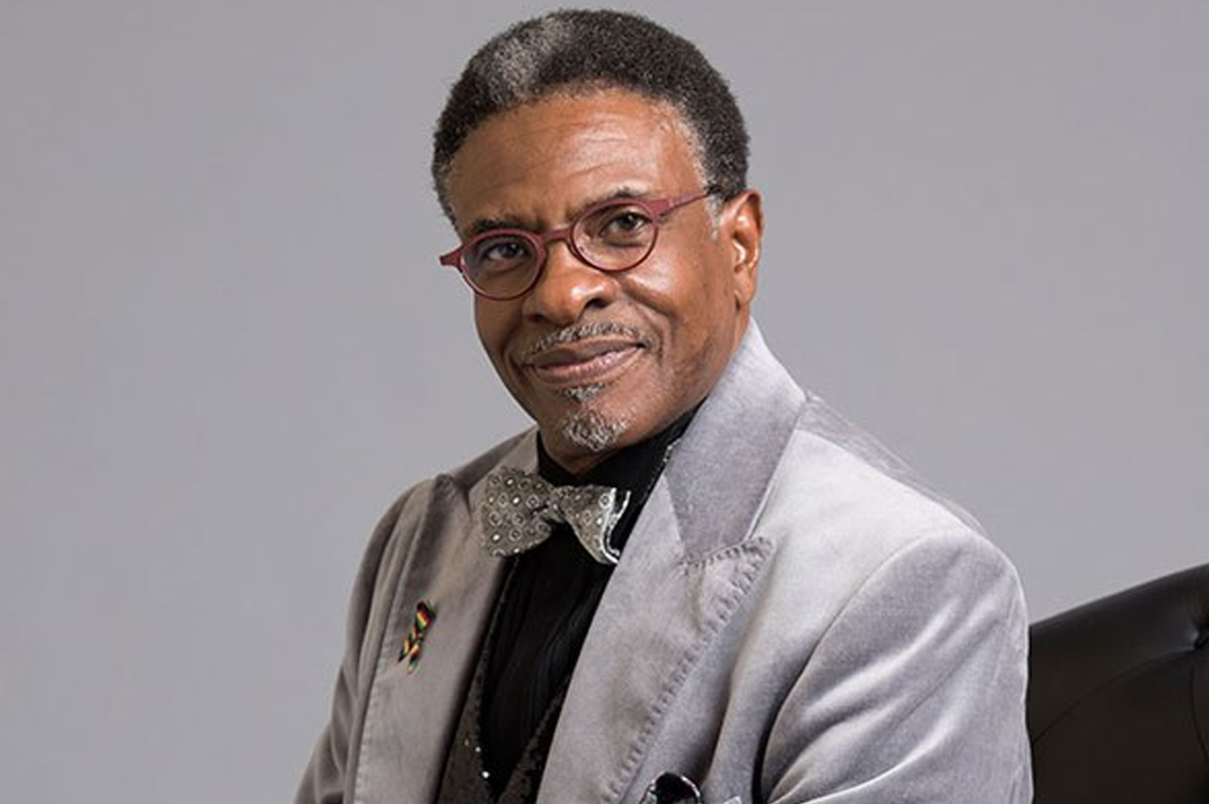 Keith David