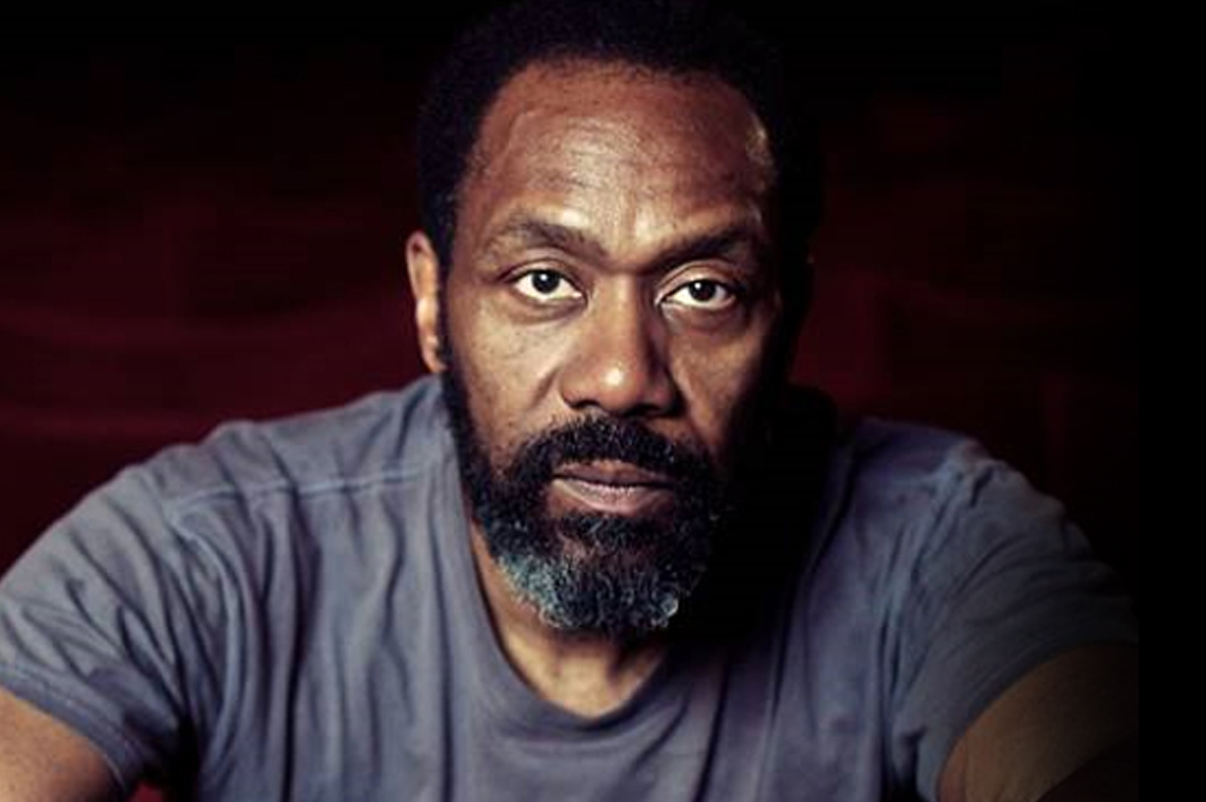 Lenny Henry