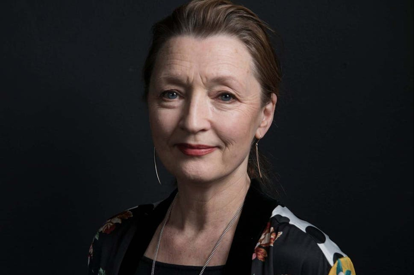 Lesley Manville
