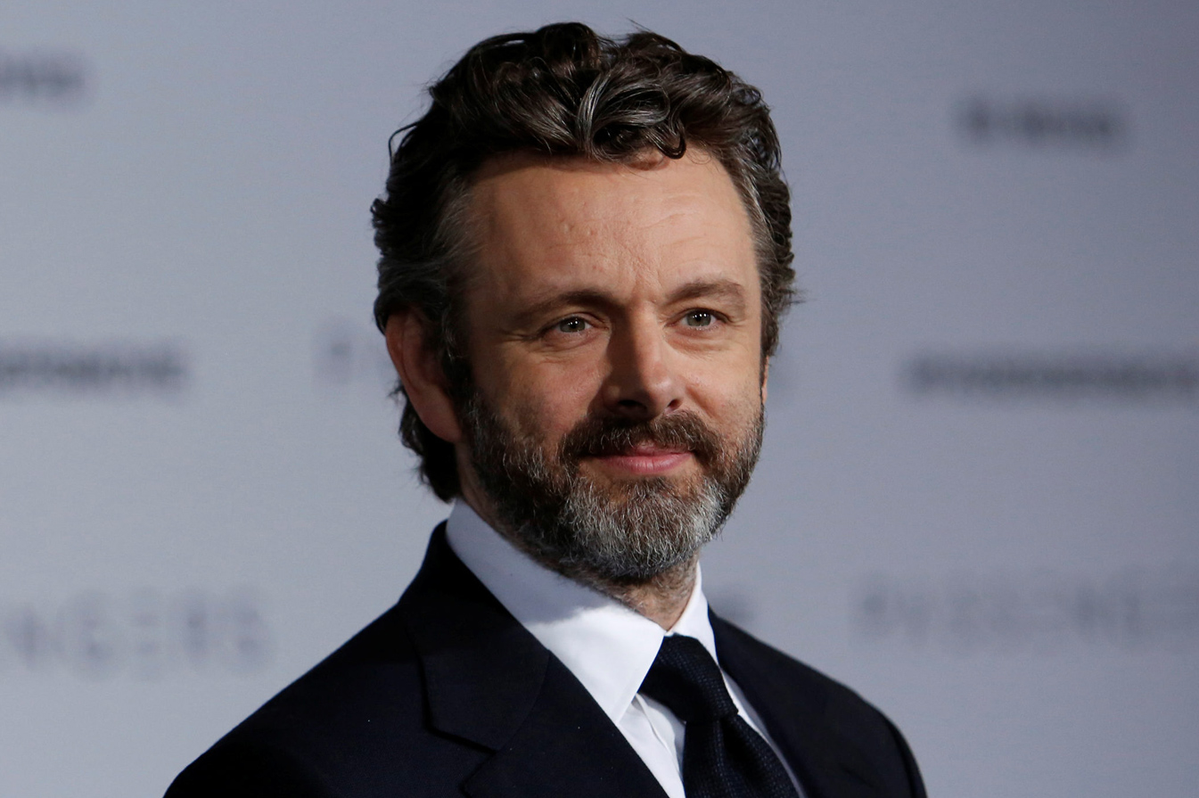 Michael Sheen