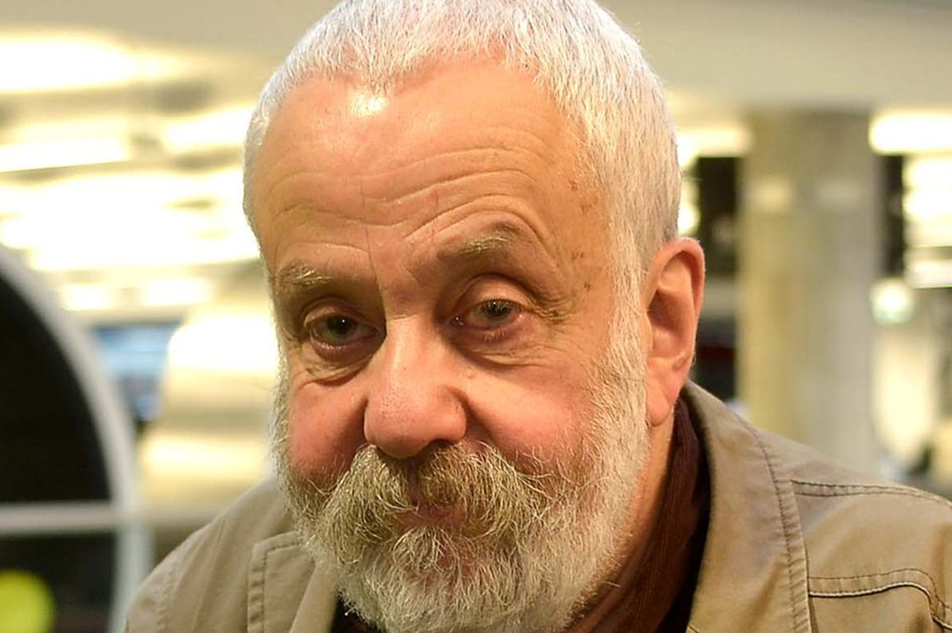 Mike Leigh bard of pittsburgh
