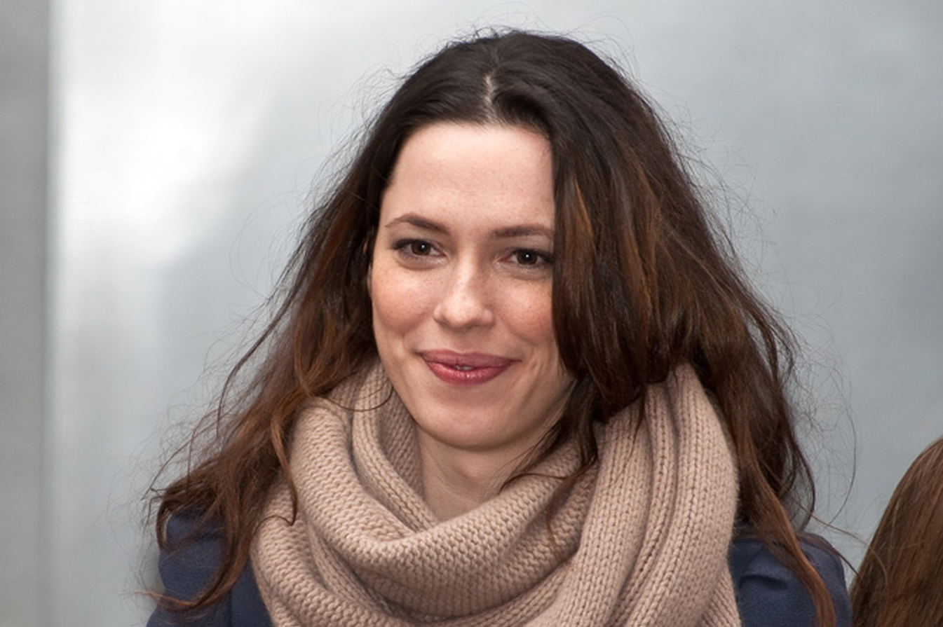 Rebecca Hall