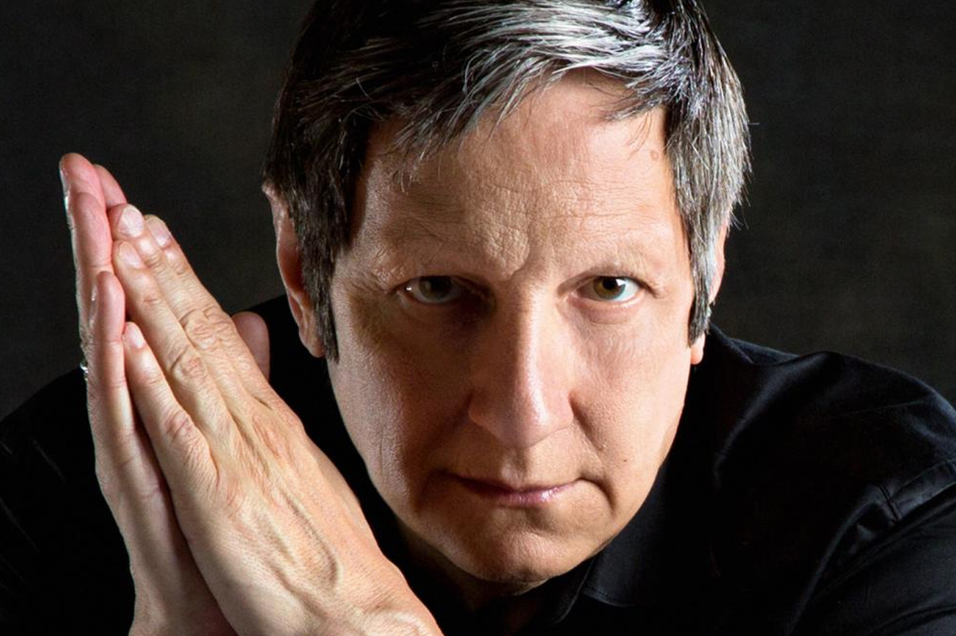 Robert Lepage