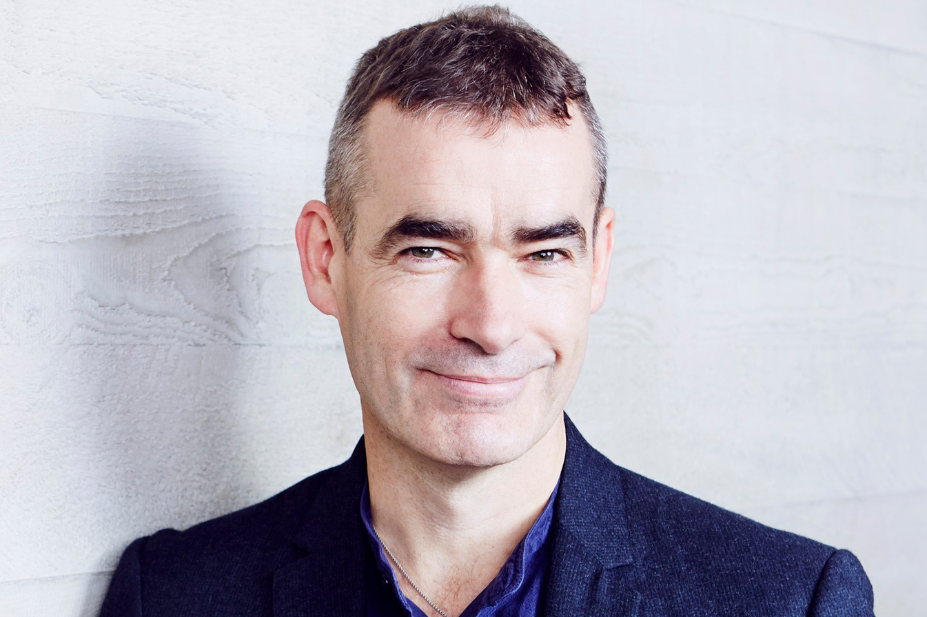 Rufus Norris