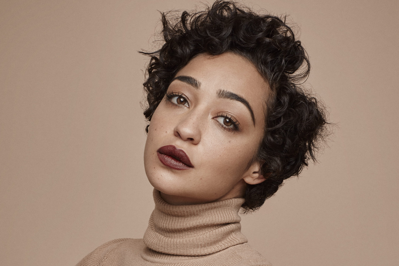 Ruth Negga
