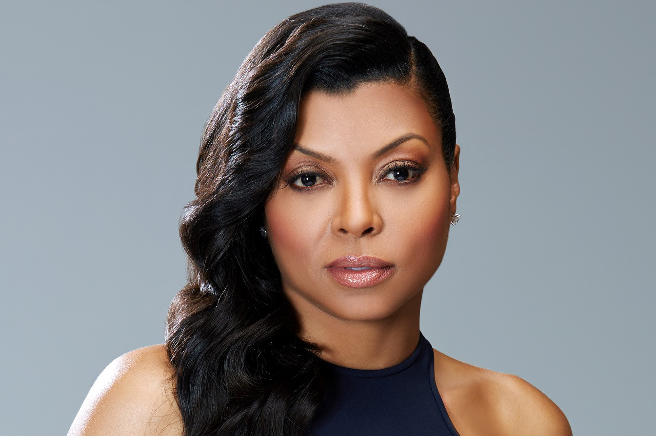 Taraji P. Henson