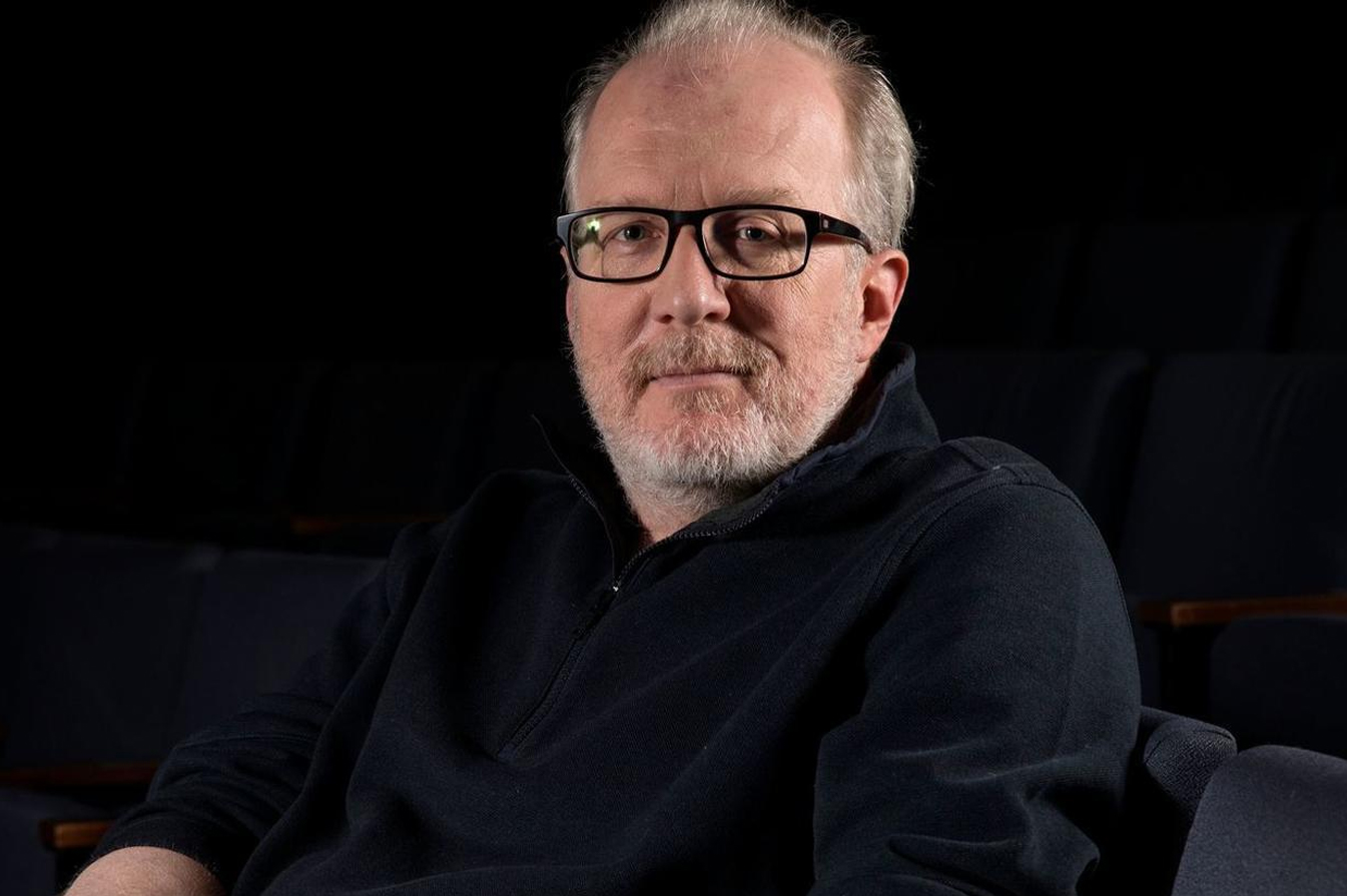 Tracy Letts